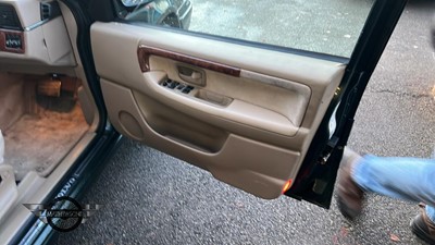 Lot 30 - 1997 VOLVO 960 24V AUTO