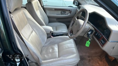 Lot 30 - 1997 VOLVO 960 24V AUTO