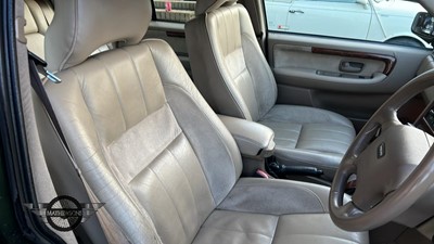 Lot 30 - 1997 VOLVO 960 24V AUTO