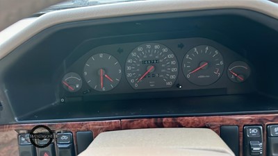 Lot 30 - 1997 VOLVO 960 24V AUTO