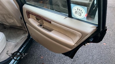 Lot 30 - 1997 VOLVO 960 24V AUTO