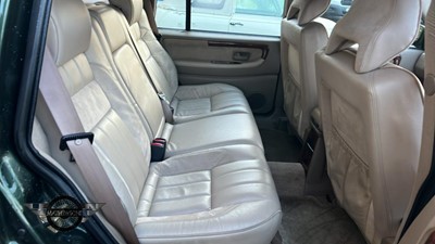 Lot 30 - 1997 VOLVO 960 24V AUTO