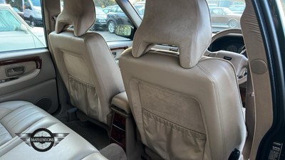 Lot 30 - 1997 VOLVO 960 24V AUTO