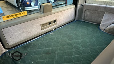Lot 30 - 1997 VOLVO 960 24V AUTO