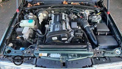 Lot 30 - 1997 VOLVO 960 24V AUTO