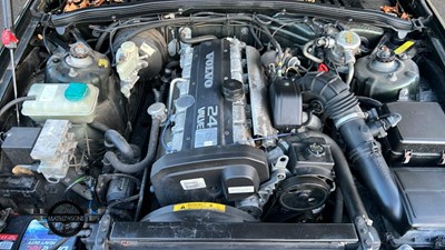 Lot 30 - 1997 VOLVO 960 24V AUTO