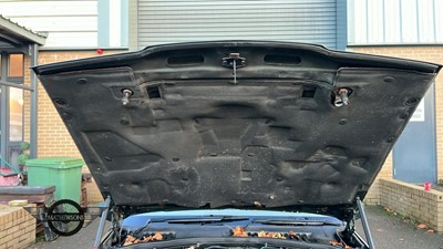 Lot 30 - 1997 VOLVO 960 24V AUTO
