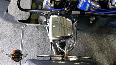 Lot 46 - 2002 DAX RUSH