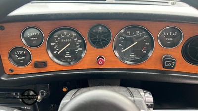 Lot 533 - 1981 TRIUMPH DOLOMITE SPRINT