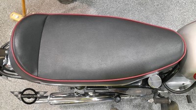 Lot 463 - 1969 BSA STARFIRE 250'GOLDSTAR LOOKALIKE'