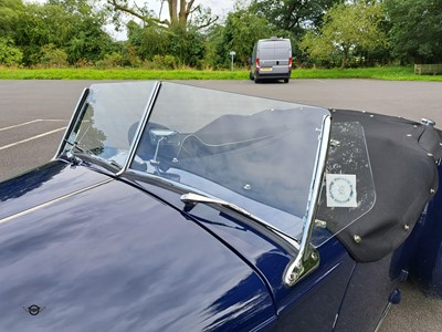 Lot 320 - 1953 BENTLEY R TYPE