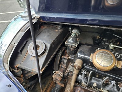 Lot 320 - 1953 BENTLEY R TYPE