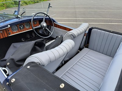 Lot 320 - 1953 BENTLEY R TYPE