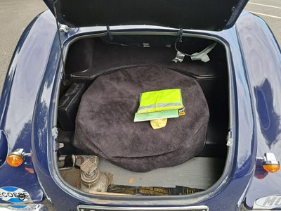 Lot 320 - 1953 BENTLEY R TYPE