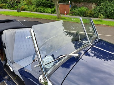 Lot 320 - 1953 BENTLEY R TYPE