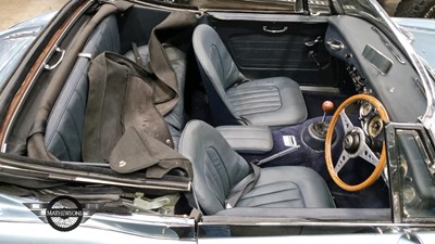 Lot 71 - 1964 AUSTIN HEALEY