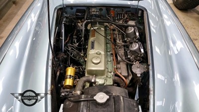 Lot 71 - 1964 AUSTIN HEALEY