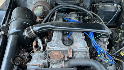 Lot 32 - 1987 MERCEDES 280 GE A2