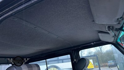 Lot 32 - 1987 MERCEDES 280 GE A2