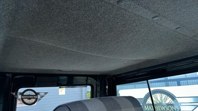 Lot 32 - 1987 MERCEDES 280 GE A2