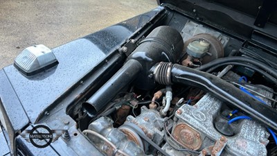 Lot 32 - 1987 MERCEDES 280 GE A2