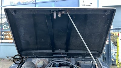 Lot 32 - 1987 MERCEDES 280 GE A2