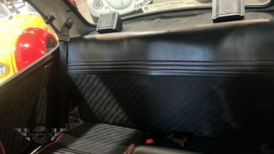 Lot 213 - 1989 AUSTIN MINI THIRTY