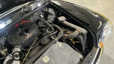 Lot 213 - 1989 AUSTIN MINI THIRTY