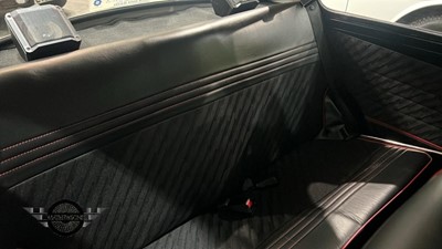 Lot 213 - 1989 AUSTIN MINI THIRTY