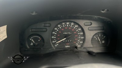 Lot 4 - 2001 FORD TRANSIT 350 MWB TD