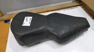 Lot 238 - VINCENT MOTOR BIKE SEAT