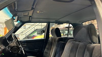 Lot 76 - 1985 MERCEDES 280 E
