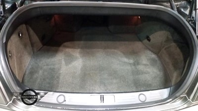 Lot 153 - 2008 BENTLEY CONTINENTAL GTC AUTO