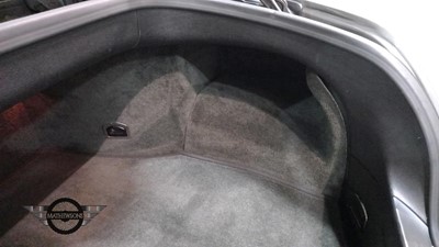 Lot 153 - 2008 BENTLEY CONTINENTAL GTC AUTO