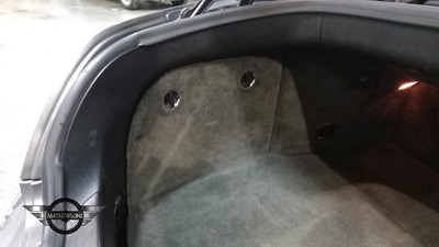 Lot 153 - 2008 BENTLEY CONTINENTAL GTC AUTO