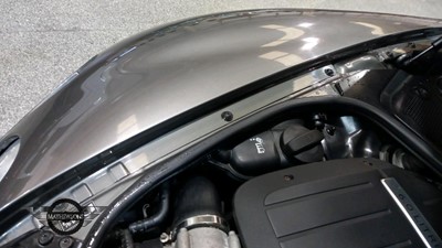 Lot 153 - 2008 BENTLEY CONTINENTAL GTC AUTO