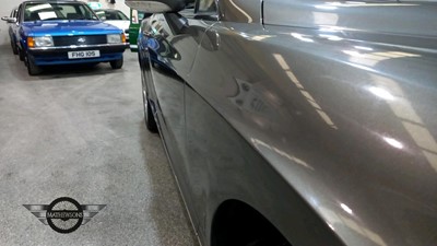 Lot 153 - 2008 BENTLEY CONTINENTAL GTC AUTO