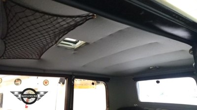 Lot 141 - 1935 AUSTIN 18 CHALFONT 7 SEATER  SEMI LIMOUSINE