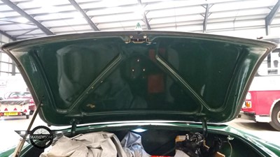 Lot 145 - 1973 MG B ROADSTER