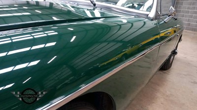 Lot 145 - 1973 MG B ROADSTER