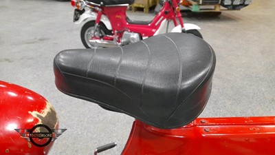 Lot 247 - 1981 PUCH