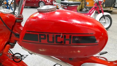Lot 247 - 1981 PUCH