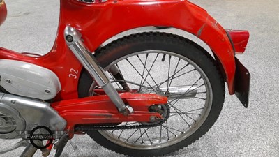 Lot 247 - 1981 PUCH