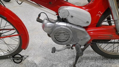Lot 247 - 1981 PUCH