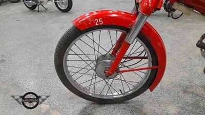 Lot 247 - 1981 PUCH