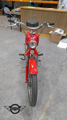 Lot 247 - 1981 PUCH