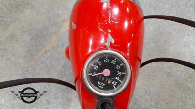 Lot 247 - 1981 PUCH