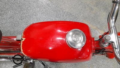 Lot 247 - 1981 PUCH