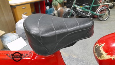 Lot 247 - 1981 PUCH