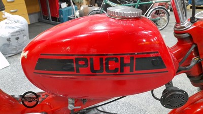 Lot 247 - 1981 PUCH